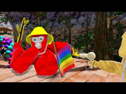 Punishing Homophobes (Stick Justice #3)