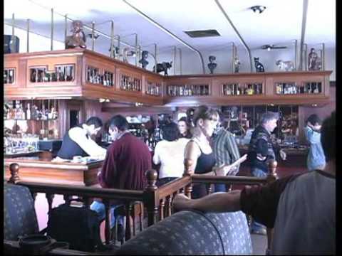 Dragoi Ehiztaria. Making of. 2009-10-24