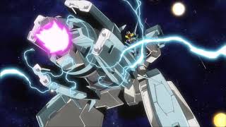 Download lagu Gundam Build Divers OST 15 [ガンダムダブルオーダイバー、行きます!] mp3