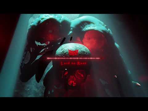 SHADOW OF INTENT - Laid to Rest (Official Visualizer)