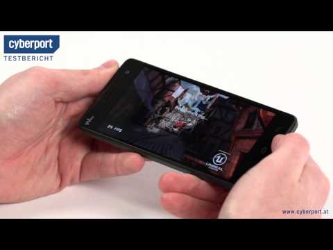 Wiko Highway im Test I Cyberport