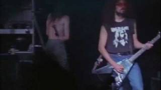 Faith No More - Epic - Live in London 1990
