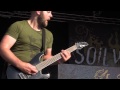 Soilwork - Parasite Blues (Live Wacken Open Air ...