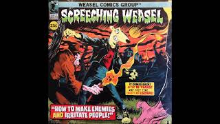 Screeching Weasel - 99