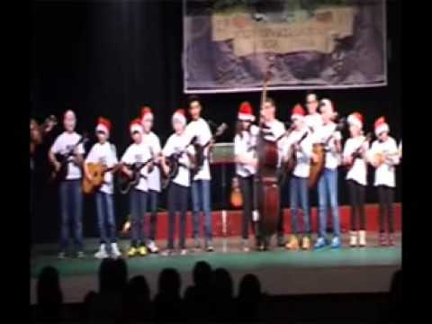 KUD"Sveti Juraj" Duga Resa- "Jureki" -  Kraj jezera