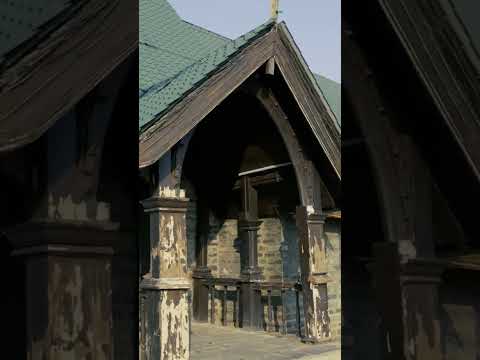 Mandrem Beach Goa: Aerial View of North Goa's Popular Destination