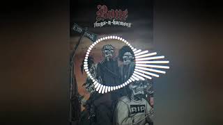 Gun Blast Instrumental - Bone Thugs &amp; Harmony