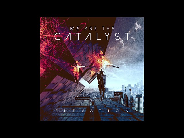 Vídeo relacionado con We are the Catalyst (The Psionics)