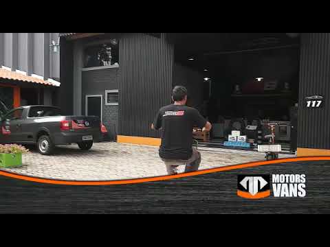 Grupo Motors Vans  - S8 Auto Peças - Auto Peças especializada em Vans e caminhões de pequeno Porte