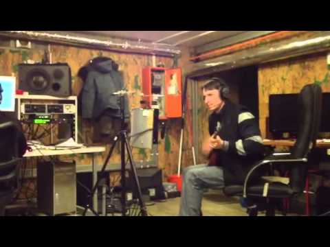 Константин Солдатов на Adapter rec.