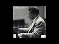 The Complete Verve Recordings Of Teddy Wilson Trio Vol I