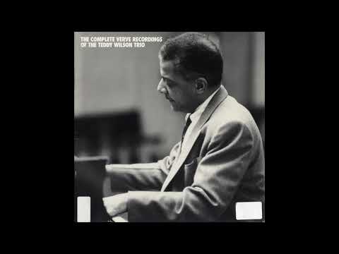 Teddy Wilson: The Elegant Pianist Who Broke Barriers ...