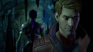 Redeem Marvel’s Guardians of the Galaxy: The Telltale Series - Episode 1 (PC) Official Website Key GLOBAL