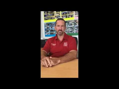 Meet The Team - Cricks Noosa