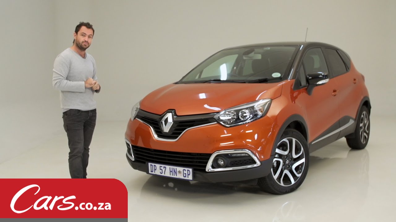 Renault Captur: Buying Advice