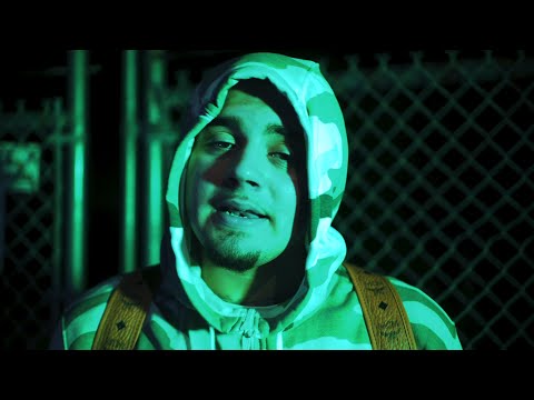 Toolie Trips - "Brick Walls" (Official Video) Shot By Nick Rodriguez