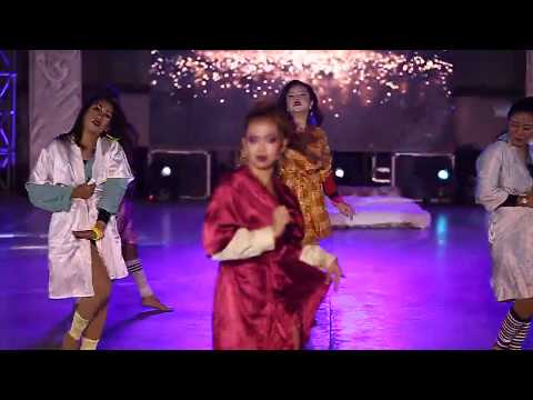 G7SDW 2019 - YADDA YADDA CLASS