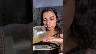 my hair regrowth journey