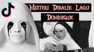 Download lagu Fakta Tentang Lagu Tiktok Dominique mp3