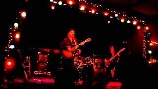 savoy brown - shot in the head