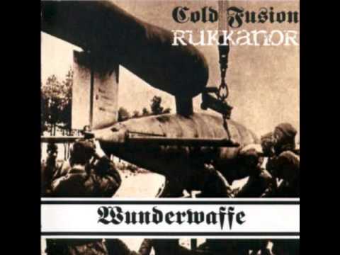 Cold Fusion and Rukkanor - Wunderwaffe V