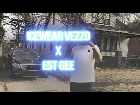 [FREE] ICEWEAR VEZZO x EST GEE x DETROIT Type Beat - "Dump The Body"
