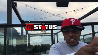 Messy Marv - &quot;Playin Wit My Nose Part 2&quot; #Rapstatushotsheet