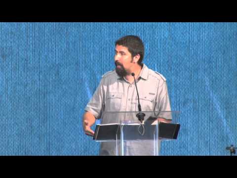 Levítico 26 -  Semilla de Mostaza