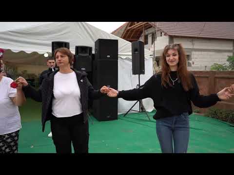 Nunta Marcel si Mariuca - petrecere a doua zi de nunta