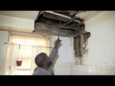 Belleville Water Scam