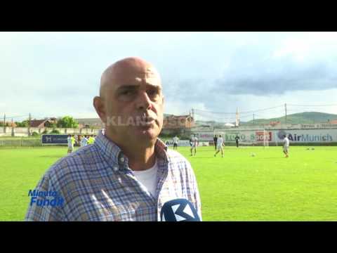 Trepça 89 do të bëhet e kinezëve - 17.05.2017 - Klan Kosova