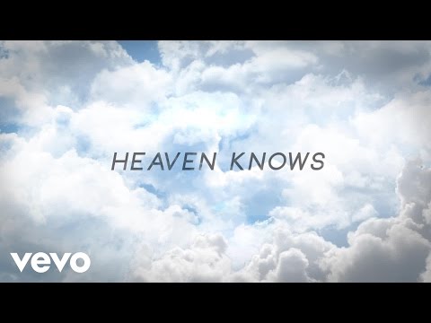 Janice Javier - Heaven Knows