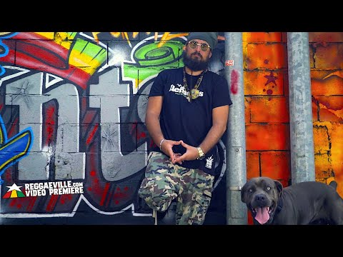 Ilements - Freedom Fighter [Official Video 2021]