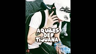 Aquiles De Tijuana - Crecer German (Corridos 2024)