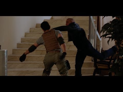 Cartels (Clip 'Fight')