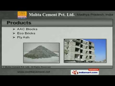 Fly ash brick