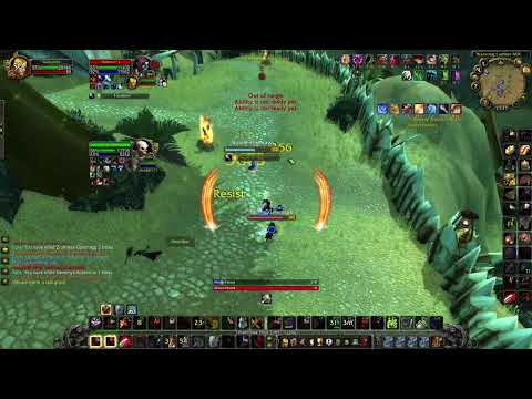 Wotlk Classic Relaxing Arms Warrior PvP