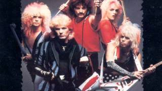 King Kobra - Thrill Of A Lifetime