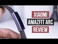 Xiaomi Huami AMAZFIT A1603 Review | Better Looking Mi Band 2