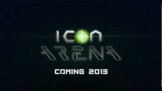 ICON: Arena trailer