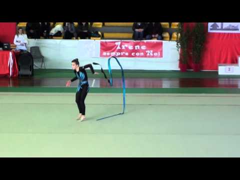 Lara Ranzato Nastro - 3° Trofeo Irene Bacci