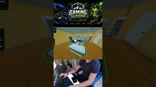 Super market Simulator – GamingSlovenia LeSi