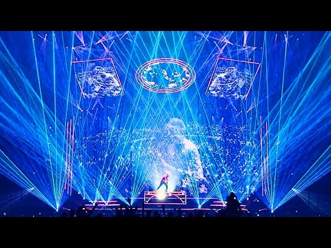 GRiZ - Night 1 (Full Set) @ Cow Palace Re:Connect 2025 | San Francisco, CA [4K]