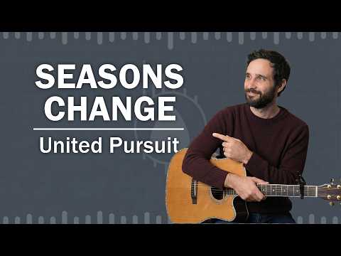 One - United Pursuit
