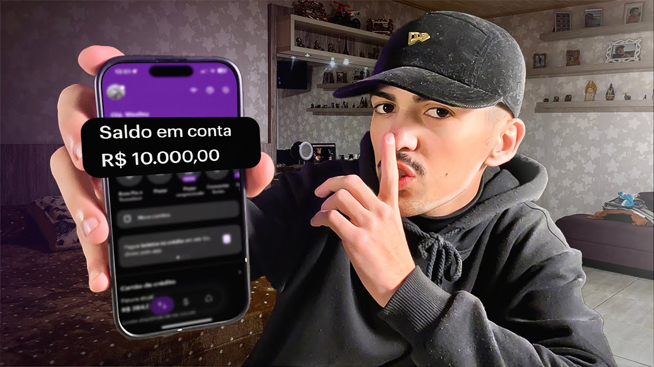 COMO FAZER SHORTS DARK PRA GRINGA... (+10 MIL POR MÊS) - PASSO A PASSO