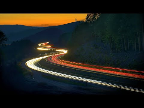 Traffic Sounds White Noise | Ambience for Sleeping, Studying | 10 Hours