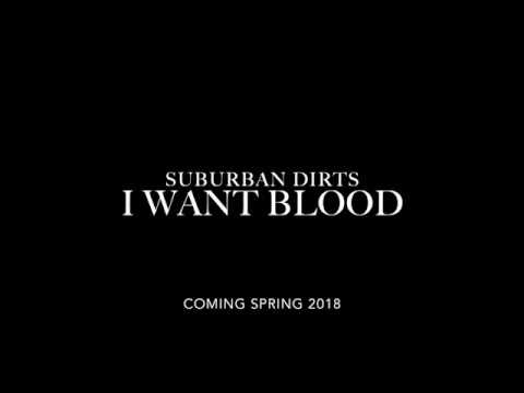 I Want Blood trailer