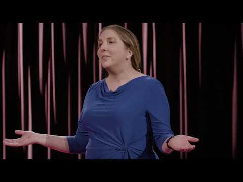Trauma is everywhere, but so is resilience | Sherry Hamby | TEDxUniversityoftheSouth