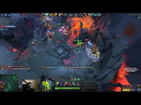 Gorgc Morphling is not the best