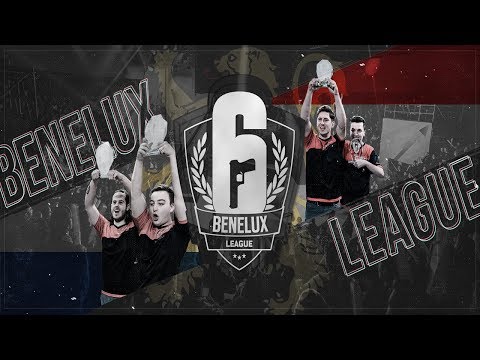 MnM Gaming vs Cryptick | Benelux Highlights